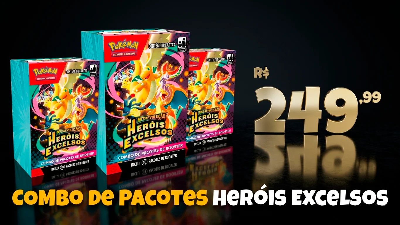 combo heroisa